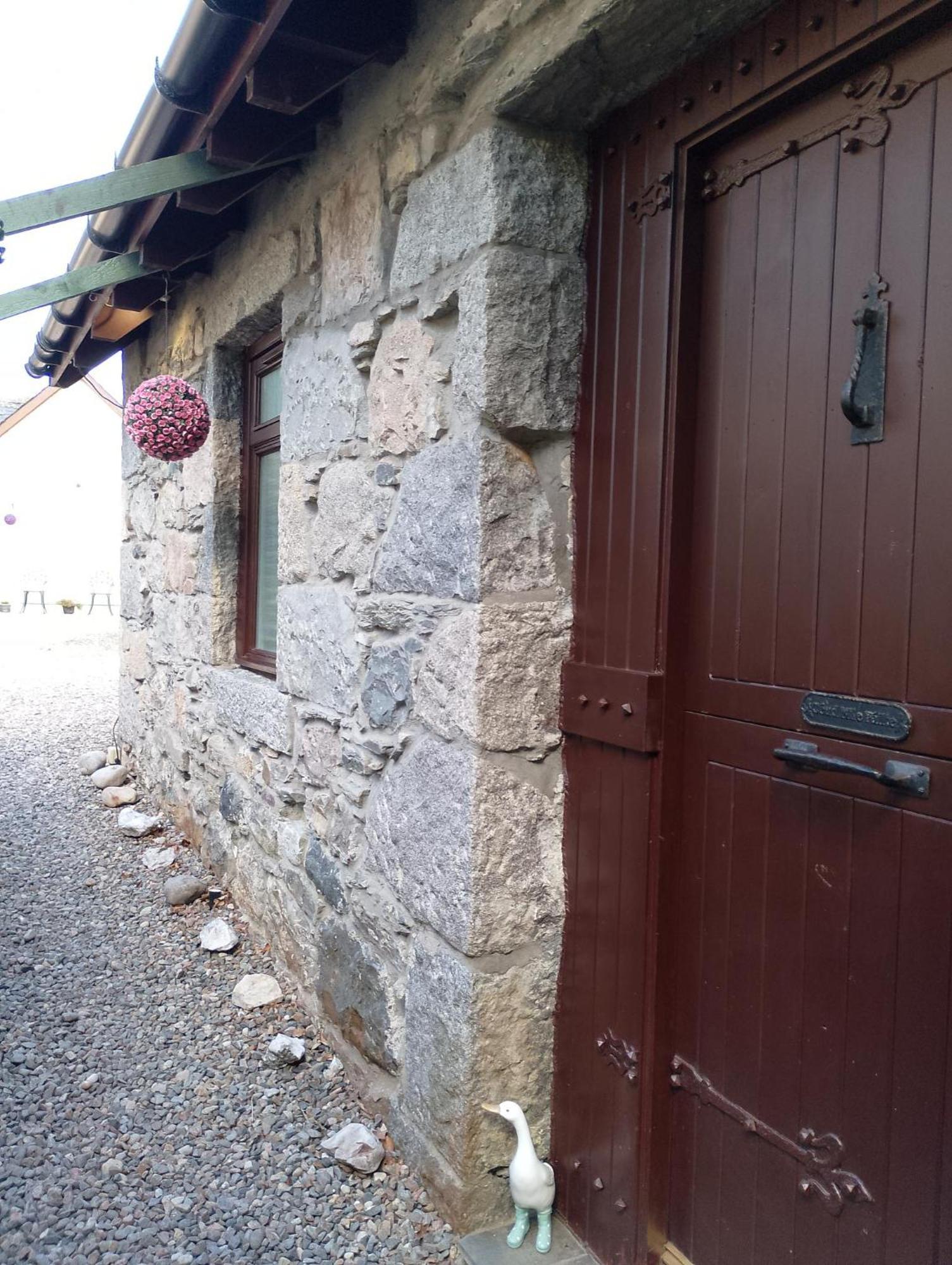 史宾桥Smiddy House住宿加早餐旅馆 外观 照片